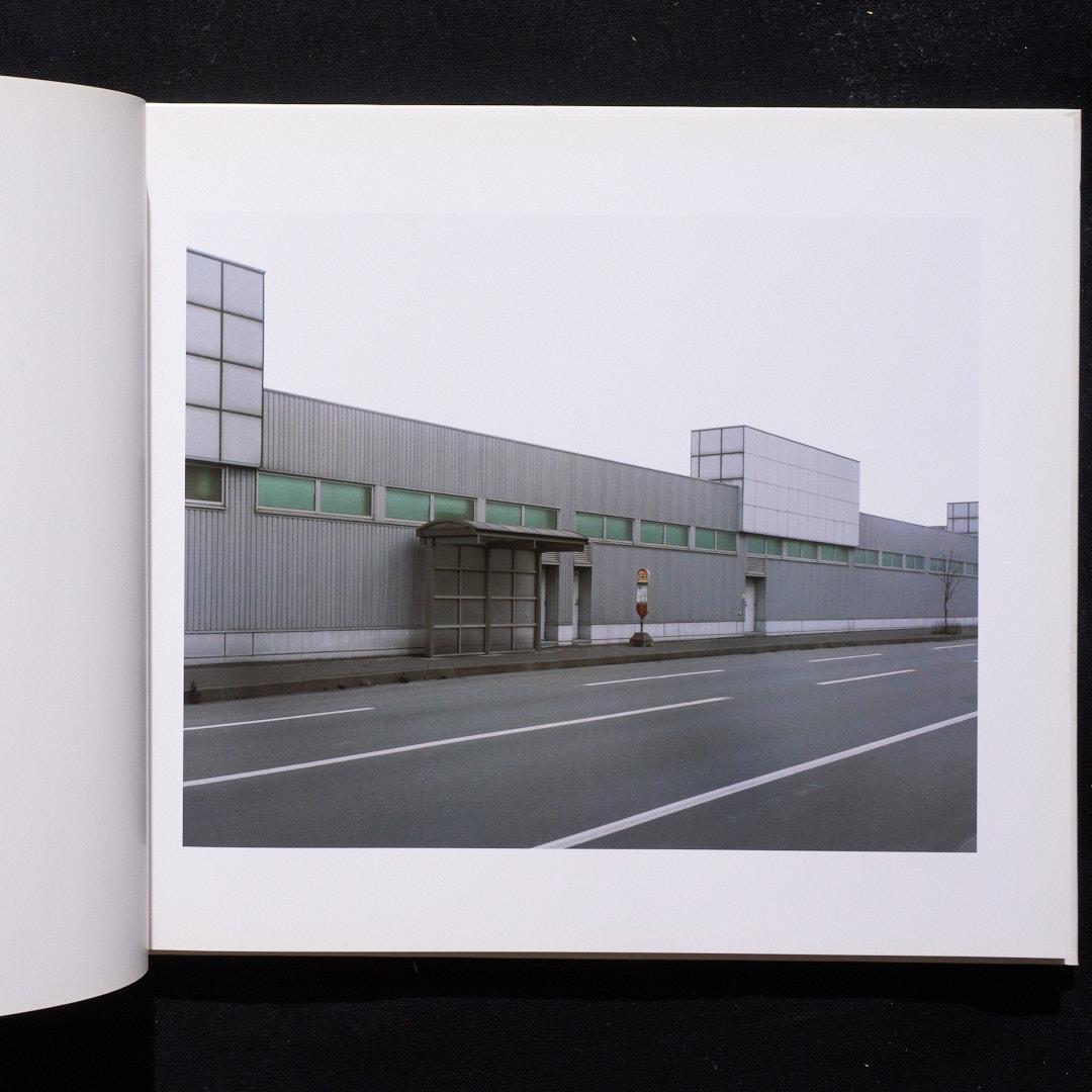 ISOLATED PLACES - KEIZO KITAJIMA　北島敬三