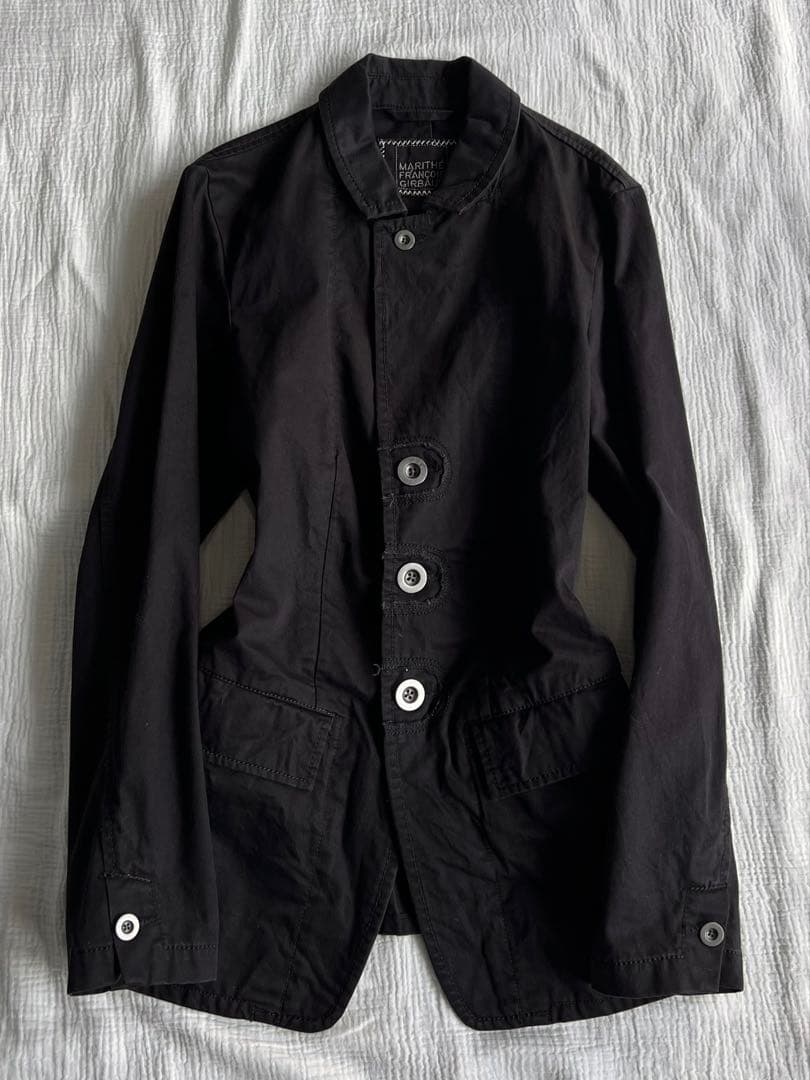 ジャケット・アウター \"MARITHE FRANCOIS GIRBAUD\" Middle Jacket