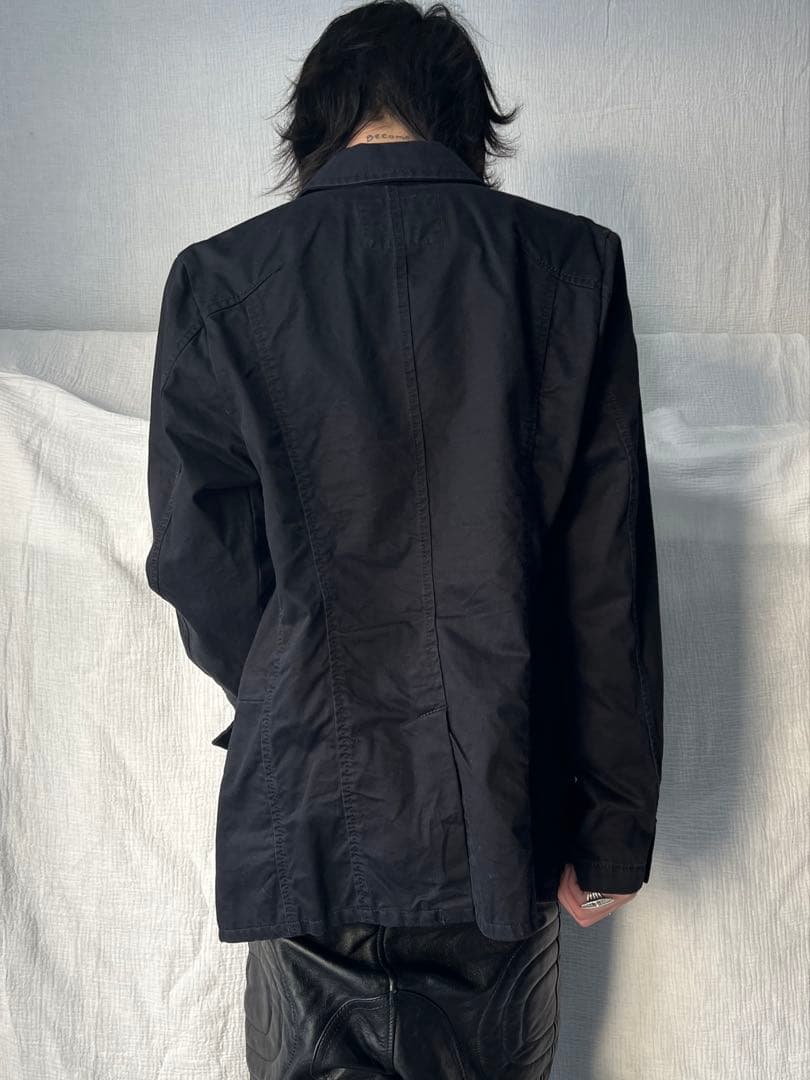 ジャケット・アウター \"MARITHE FRANCOIS GIRBAUD\" Middle Jacket