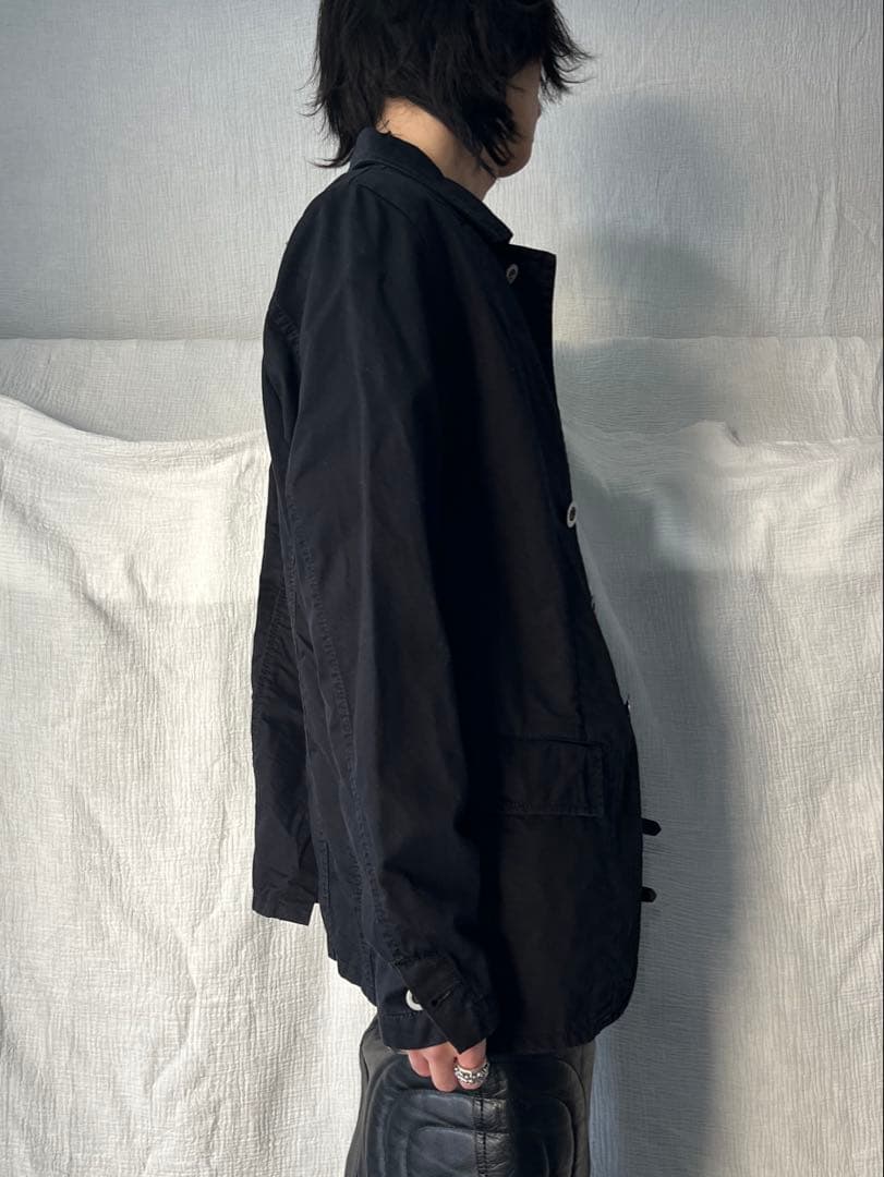 ジャケット・アウター \"MARITHE FRANCOIS GIRBAUD\" Middle Jacket