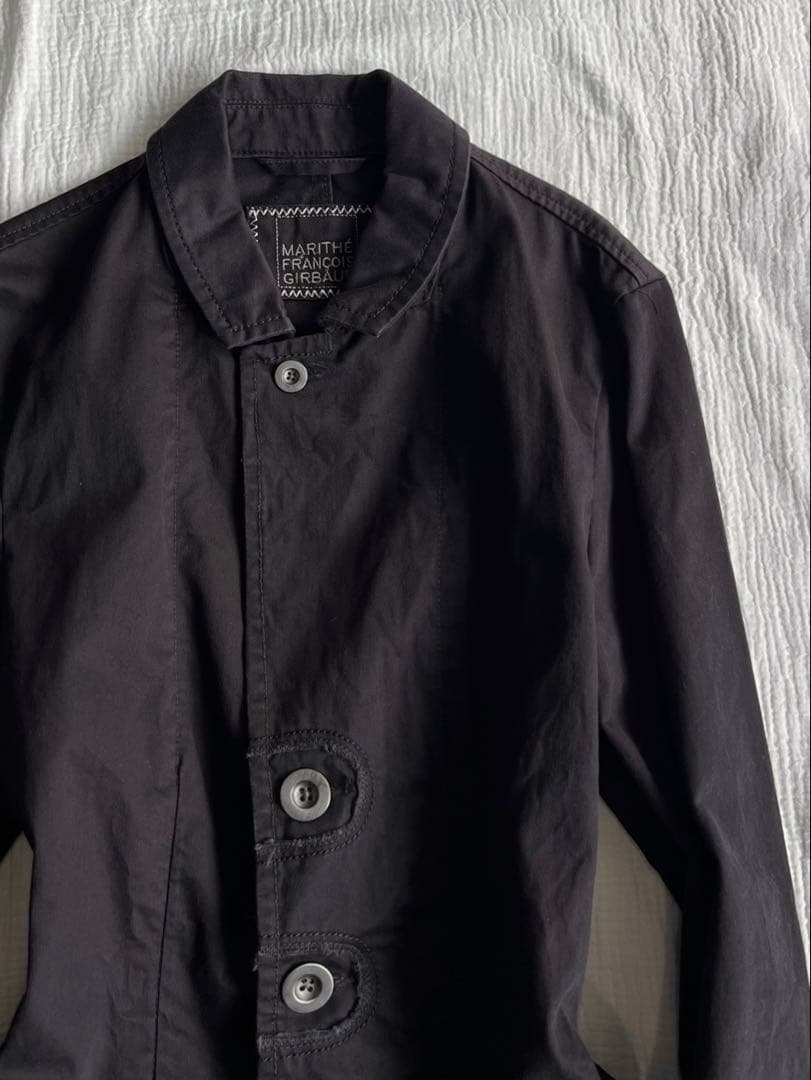 ジャケット・アウター \"MARITHE FRANCOIS GIRBAUD\" Middle Jacket