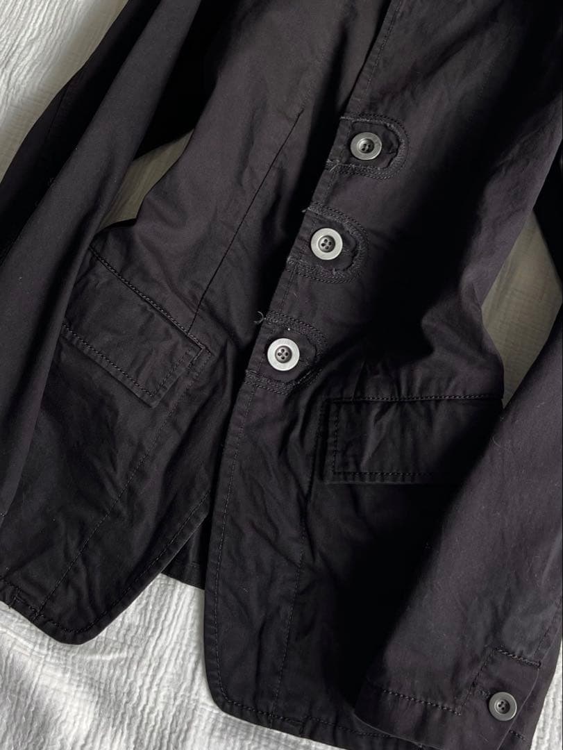 ジャケット・アウター \"MARITHE FRANCOIS GIRBAUD\" Middle Jacket