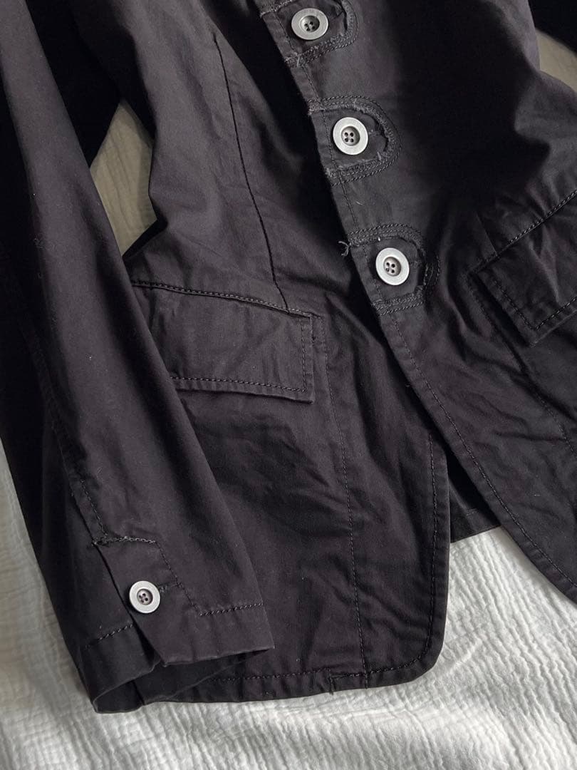 ジャケット・アウター \"MARITHE FRANCOIS GIRBAUD\" Middle Jacket