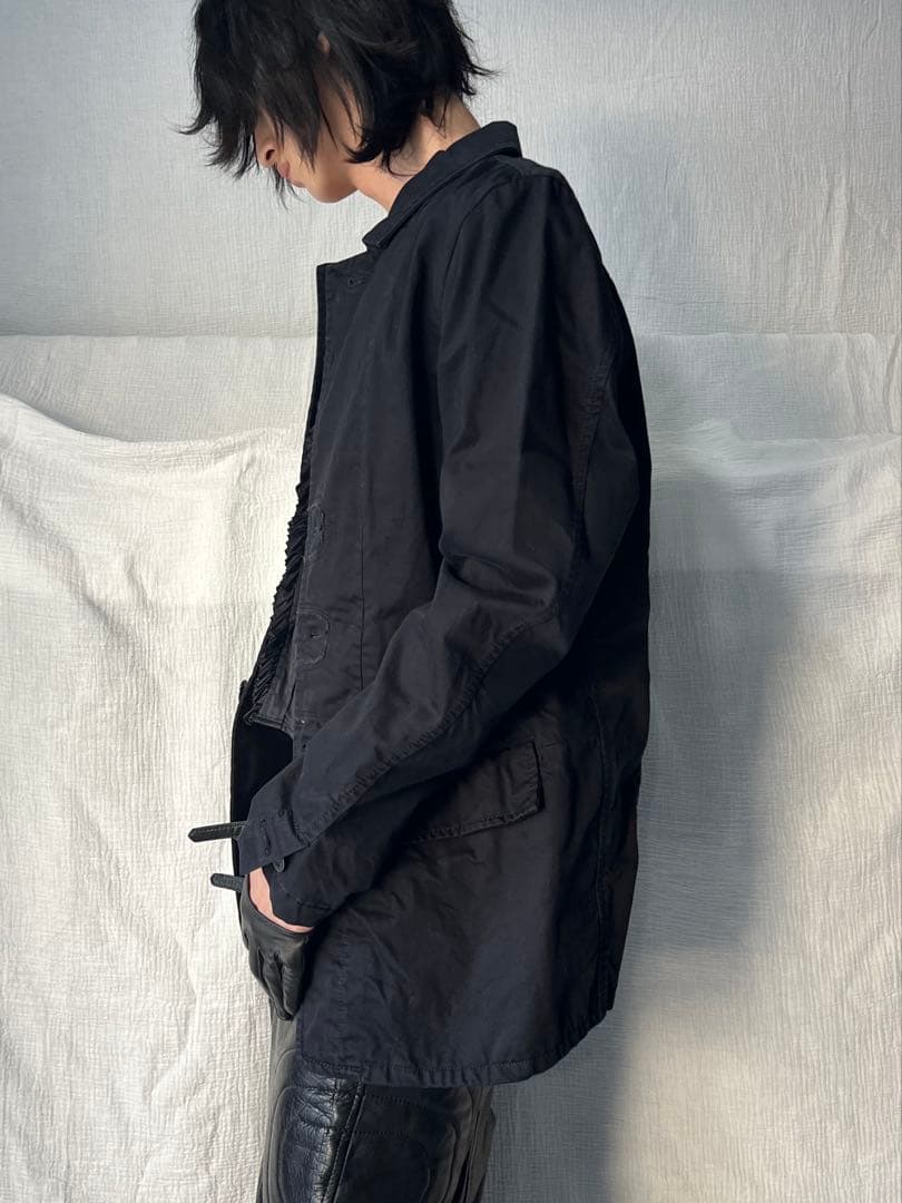 ジャケット・アウター \"MARITHE FRANCOIS GIRBAUD\" Middle Jacket