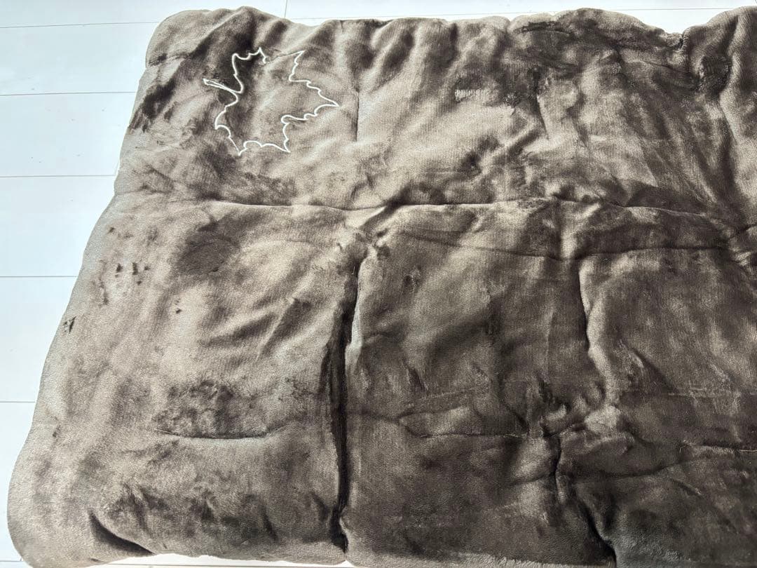 ロゴス 丸洗いやわらかあったかシュラフ 0