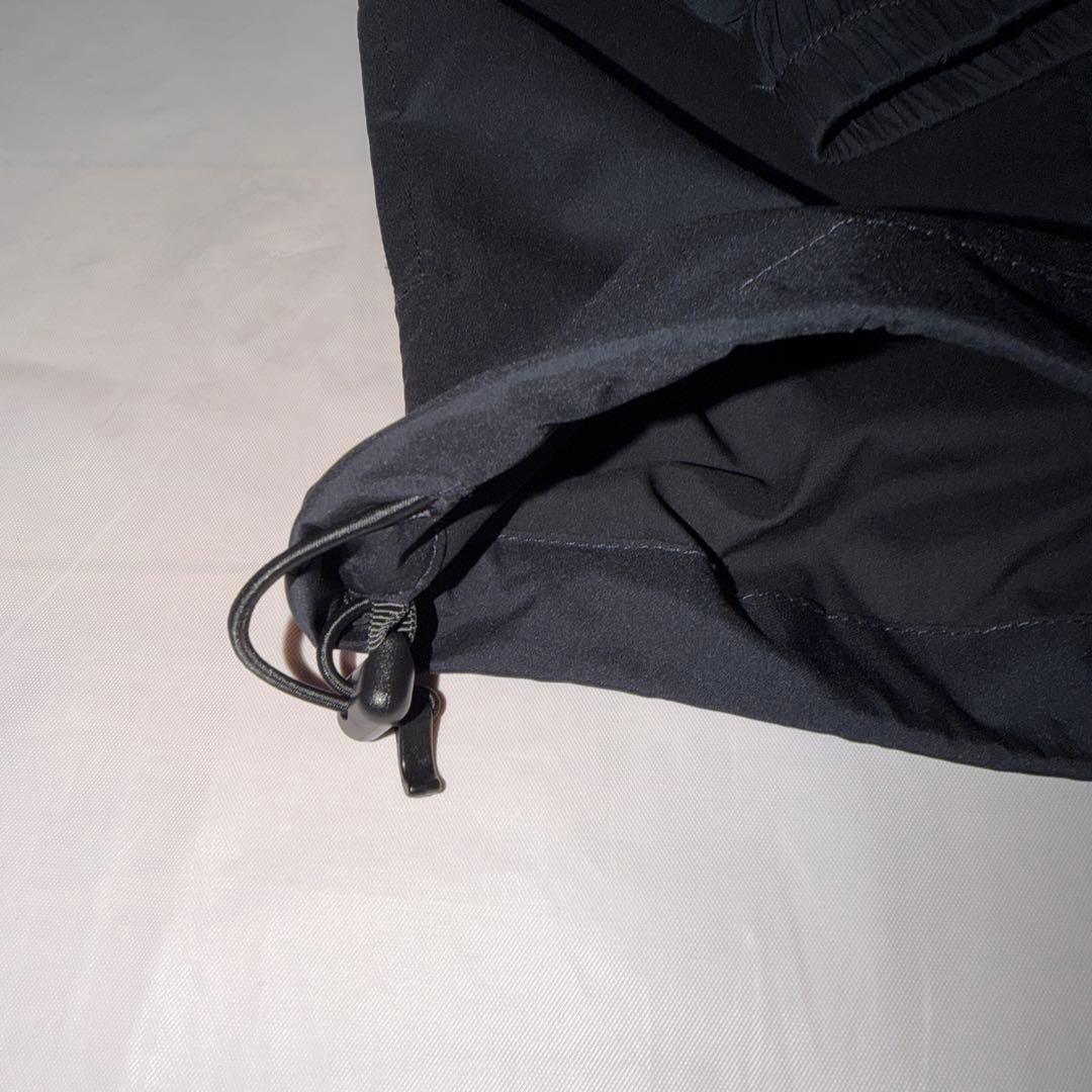 New Era ゴルフ　ナイロンジャケット