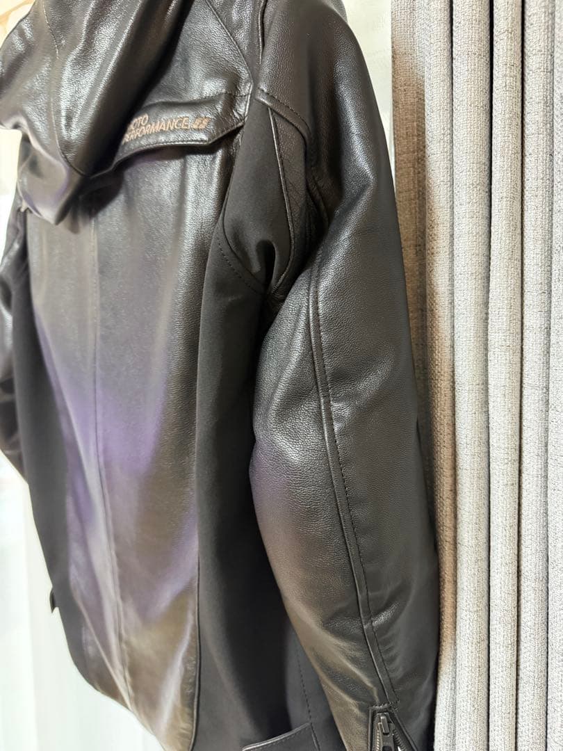 KUSHITANI クシタニ レギュレーターライトジャケット