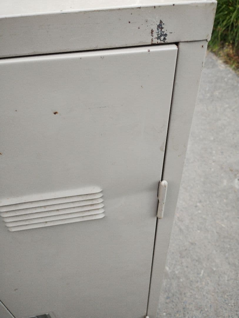 ガンロッカー　狩猟　猟銃　散弾銃