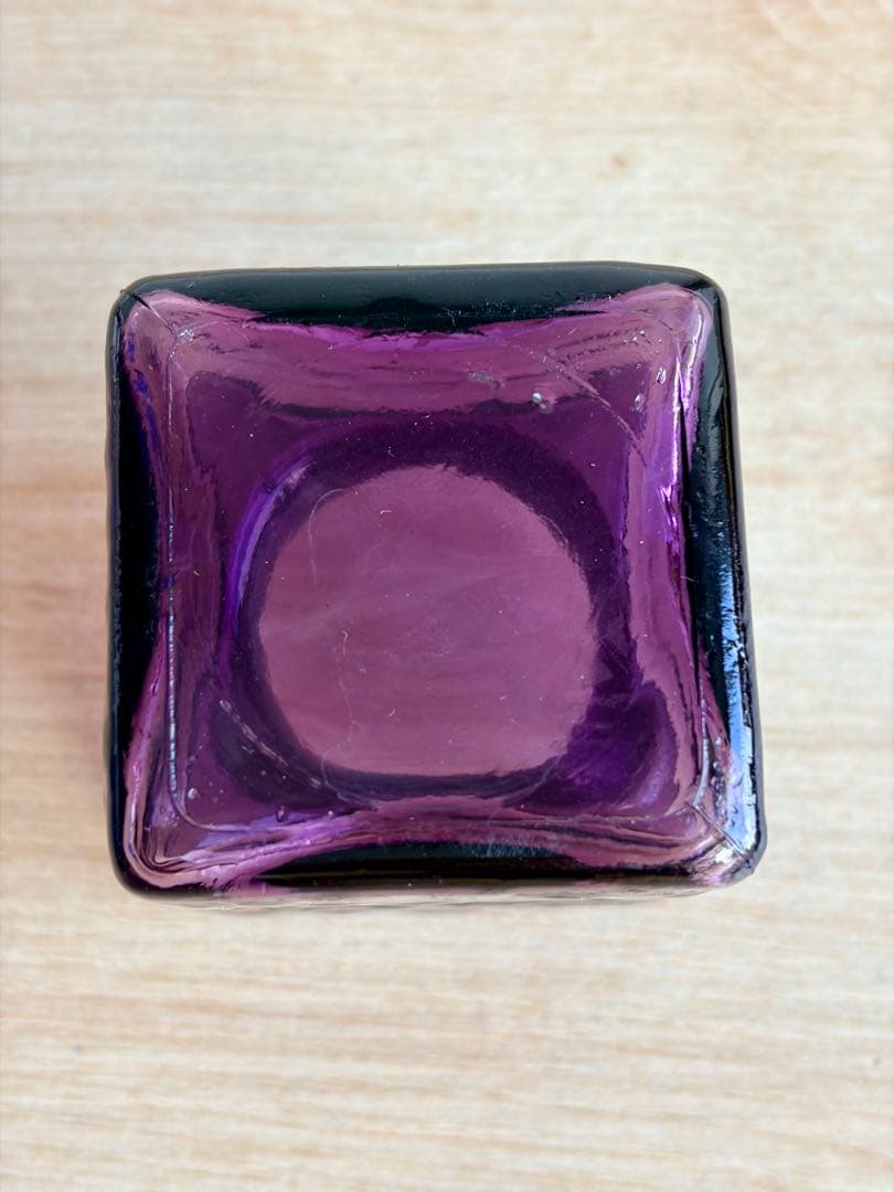 Riihimäen Lasiリーヒマエン・ラシ　Pala