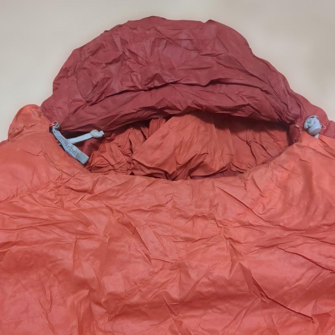 バロウバッグ #1 寝袋