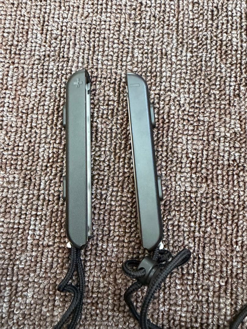 Nintendo Switch 本体 バッテリー強化モデル