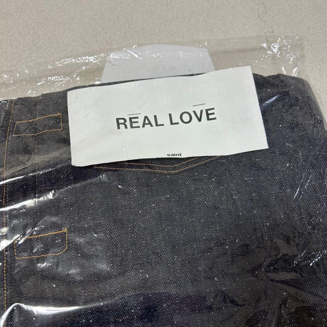 ジャケット・アウター SAINT Mxxxxxx_BerBerJin DENIM JACKET 50