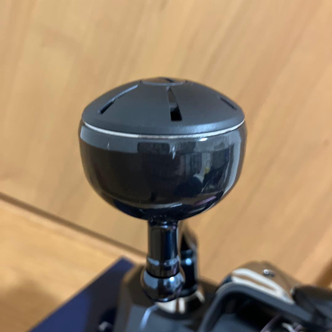 美品！シマノ20ストラディックSW10000HG