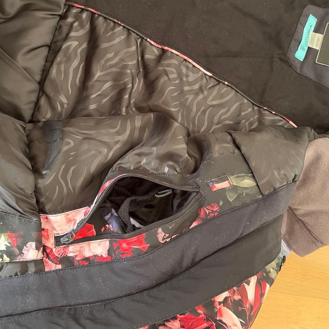 値下げ！ ROXY スノーウェア