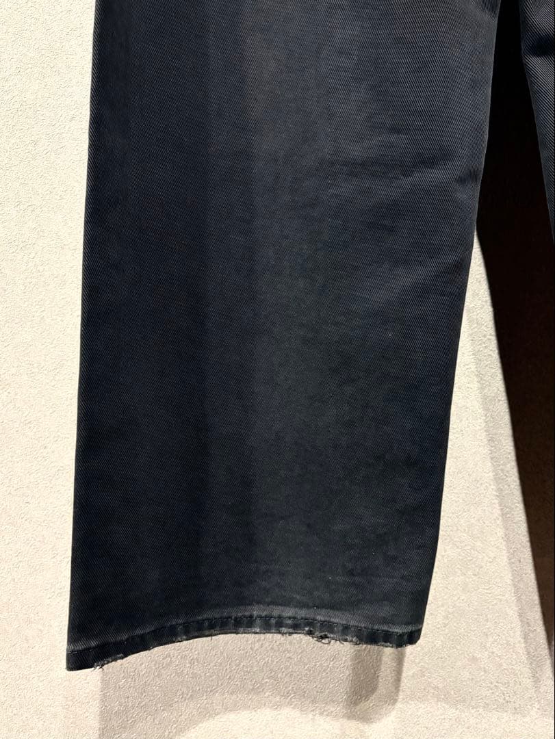 パンツ Vujade PL DENIM EFFECT TROUSERS