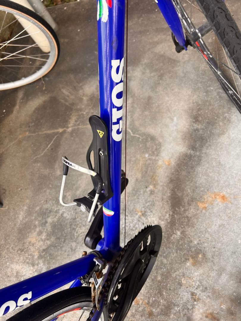 GIOS ミストラル　クロスバイク 引取り限定　福岡市東区