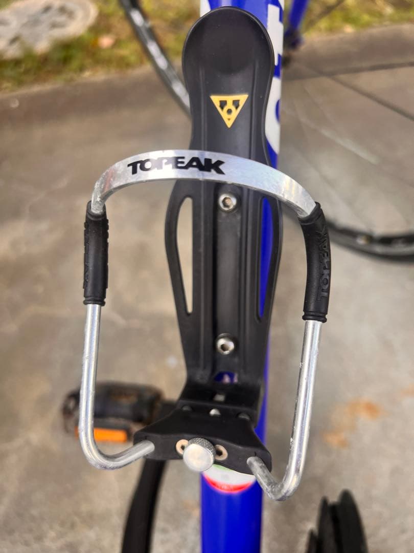 GIOS ミストラル　クロスバイク 引取り限定　福岡市東区