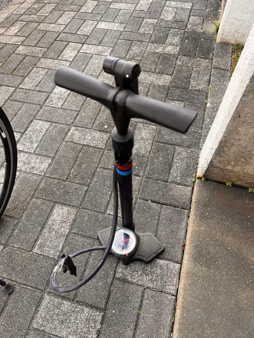 GIOS ミストラル　クロスバイク 引取り限定　福岡市東区