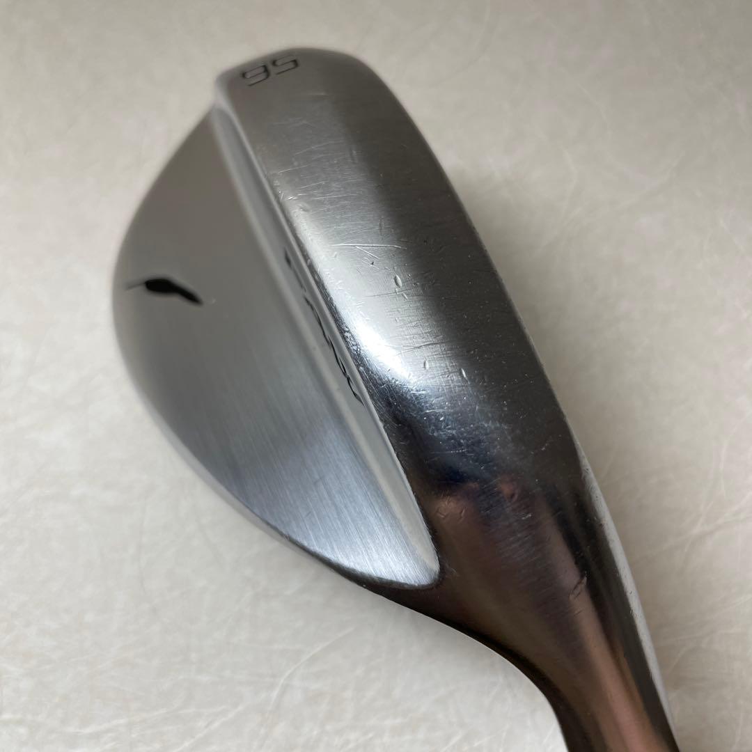 FA-W 56度ウェッジ