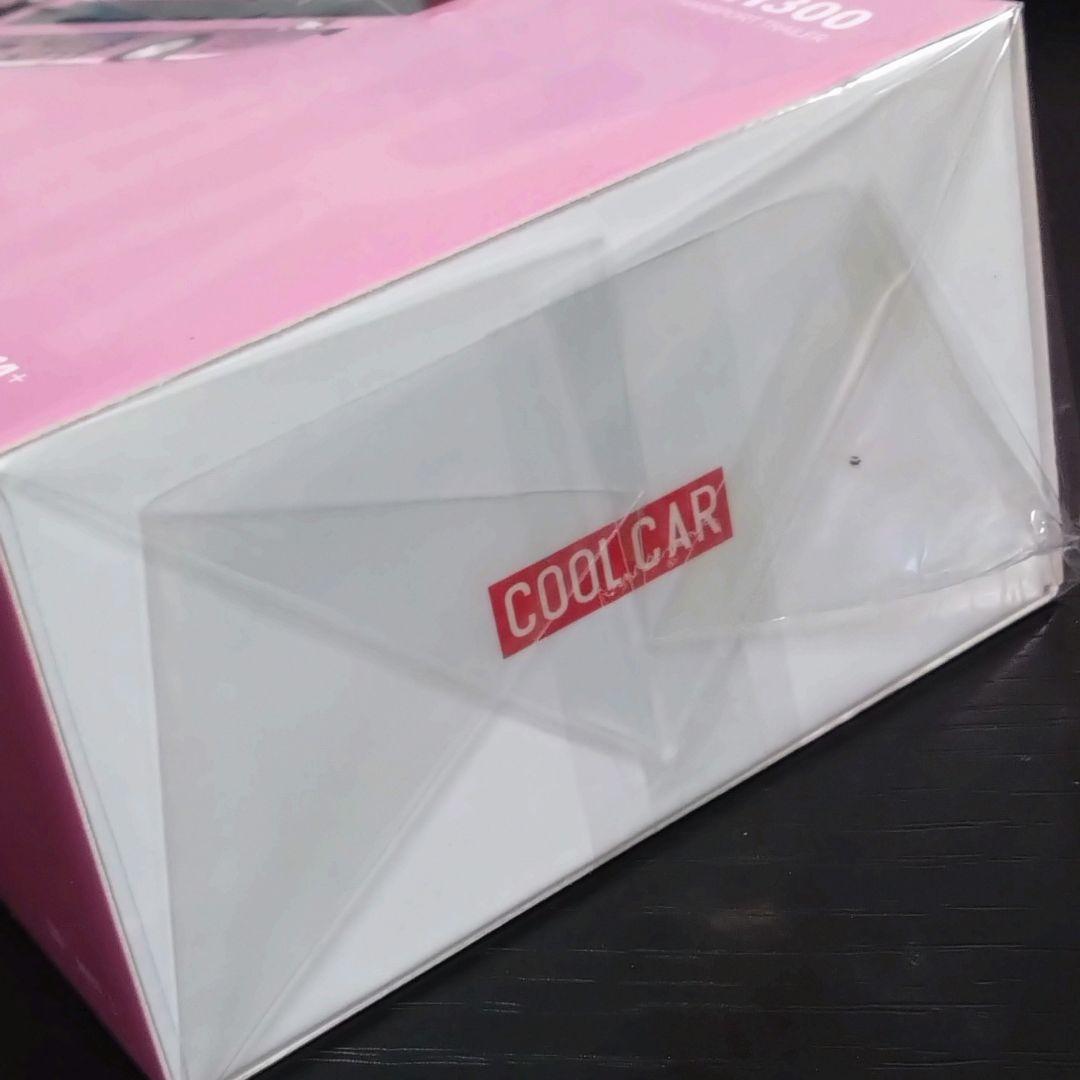 【数量限定品】COOL CAR 1/64 ハローキティHINOキャリアトラック