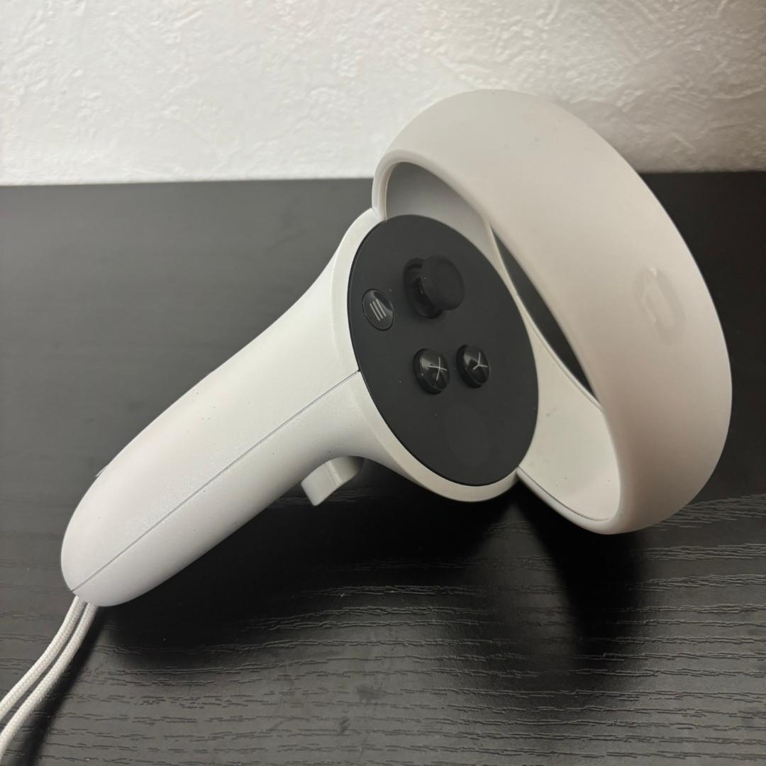 Ｋ*様   Quest 2 (64GB) VR ヘッドセット