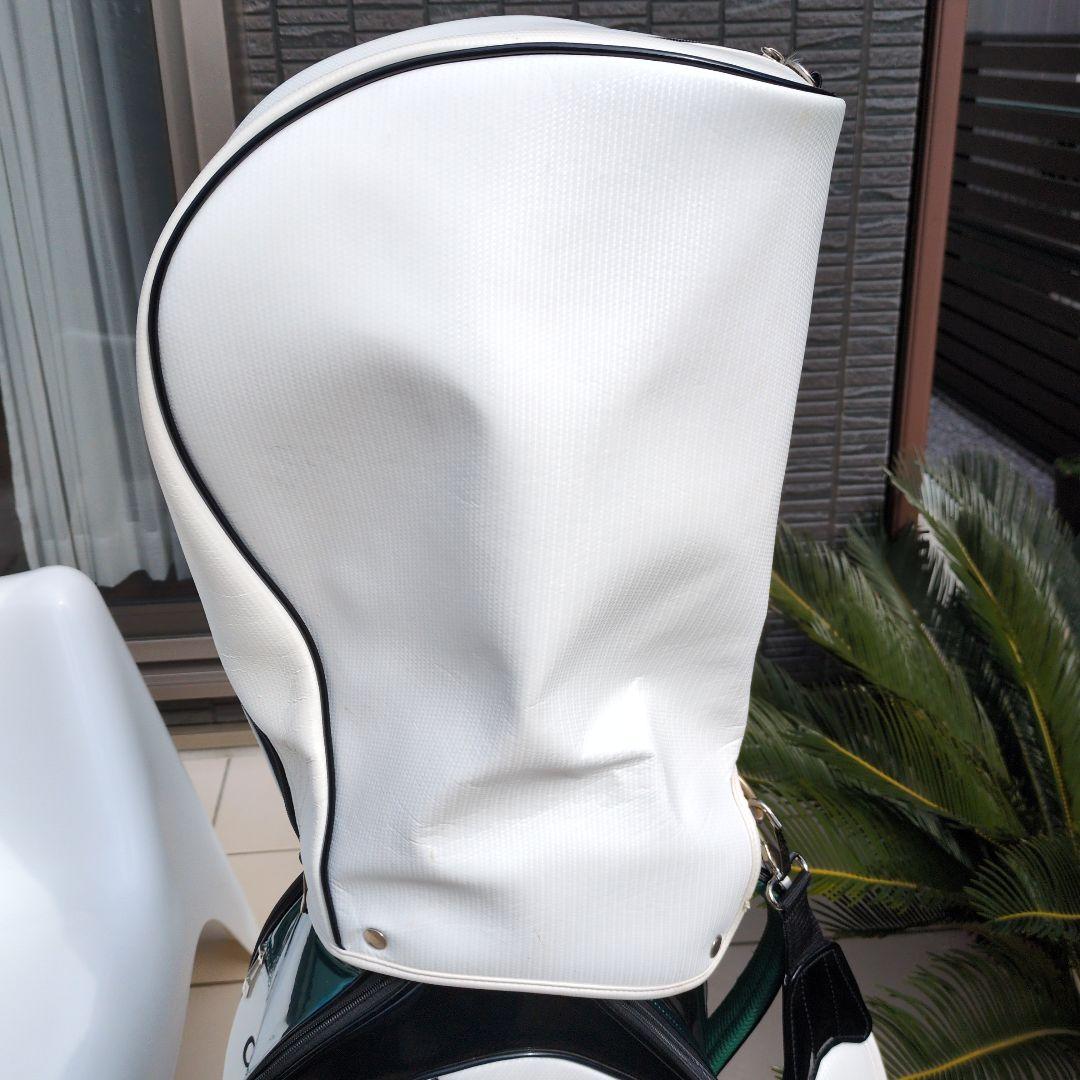 adabat ゴルフ　キャディーバッグ