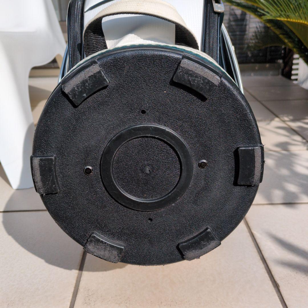 adabat ゴルフ　キャディーバッグ