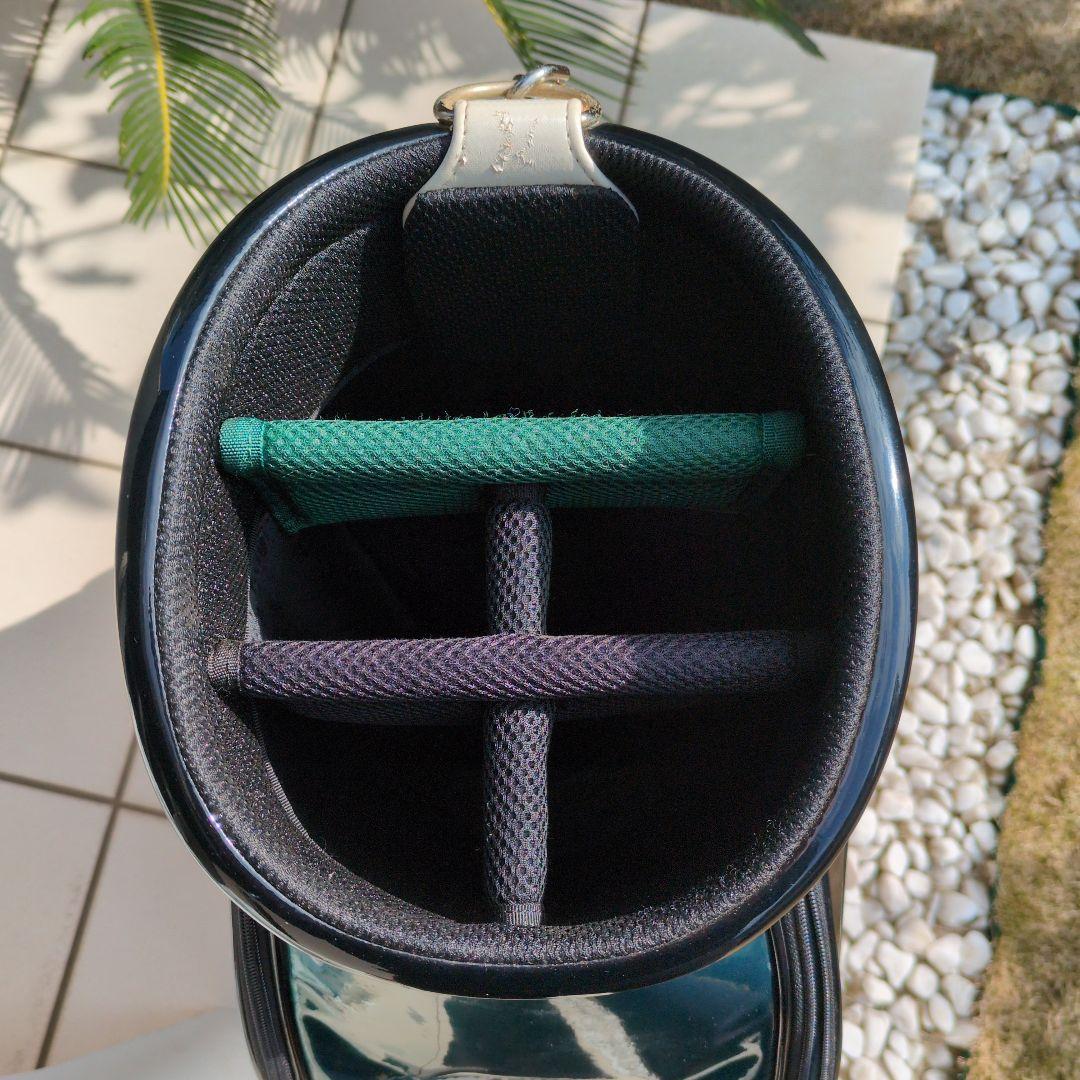 adabat ゴルフ　キャディーバッグ