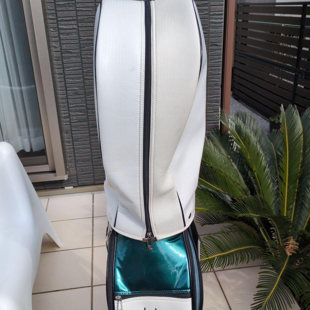 adabat ゴルフ　キャディーバッグ