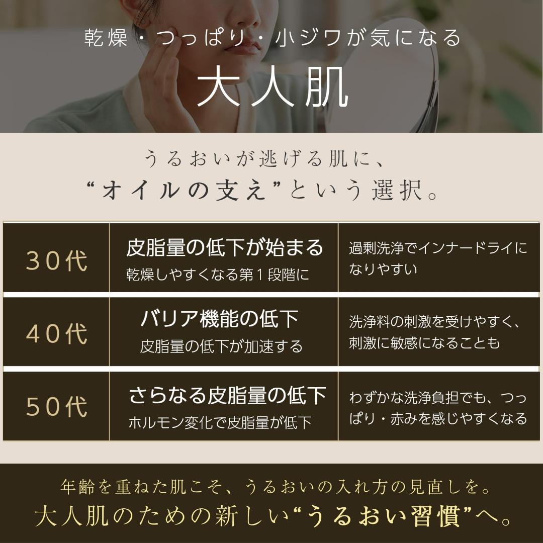 ララヴィ アドバンストクリームEX 50g 約2ヶ月分