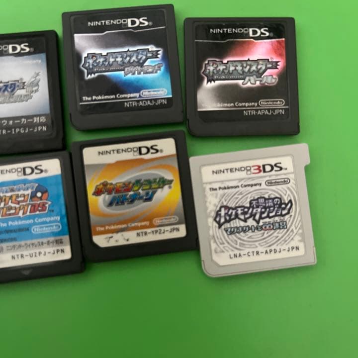 ポケットモンスター　まとめ売り