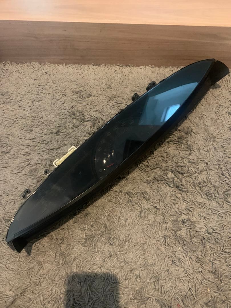 AHR20W トヨタ　TOYOTA エスティマハイブリッド　メーター