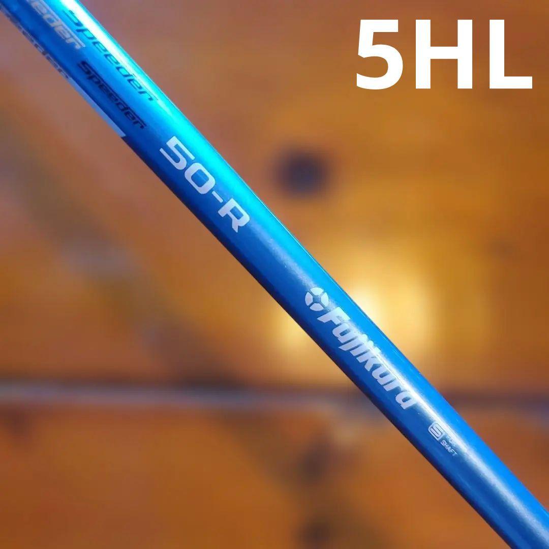 テーラーメイド M2 フェアウェイウッド 3HL 5HL