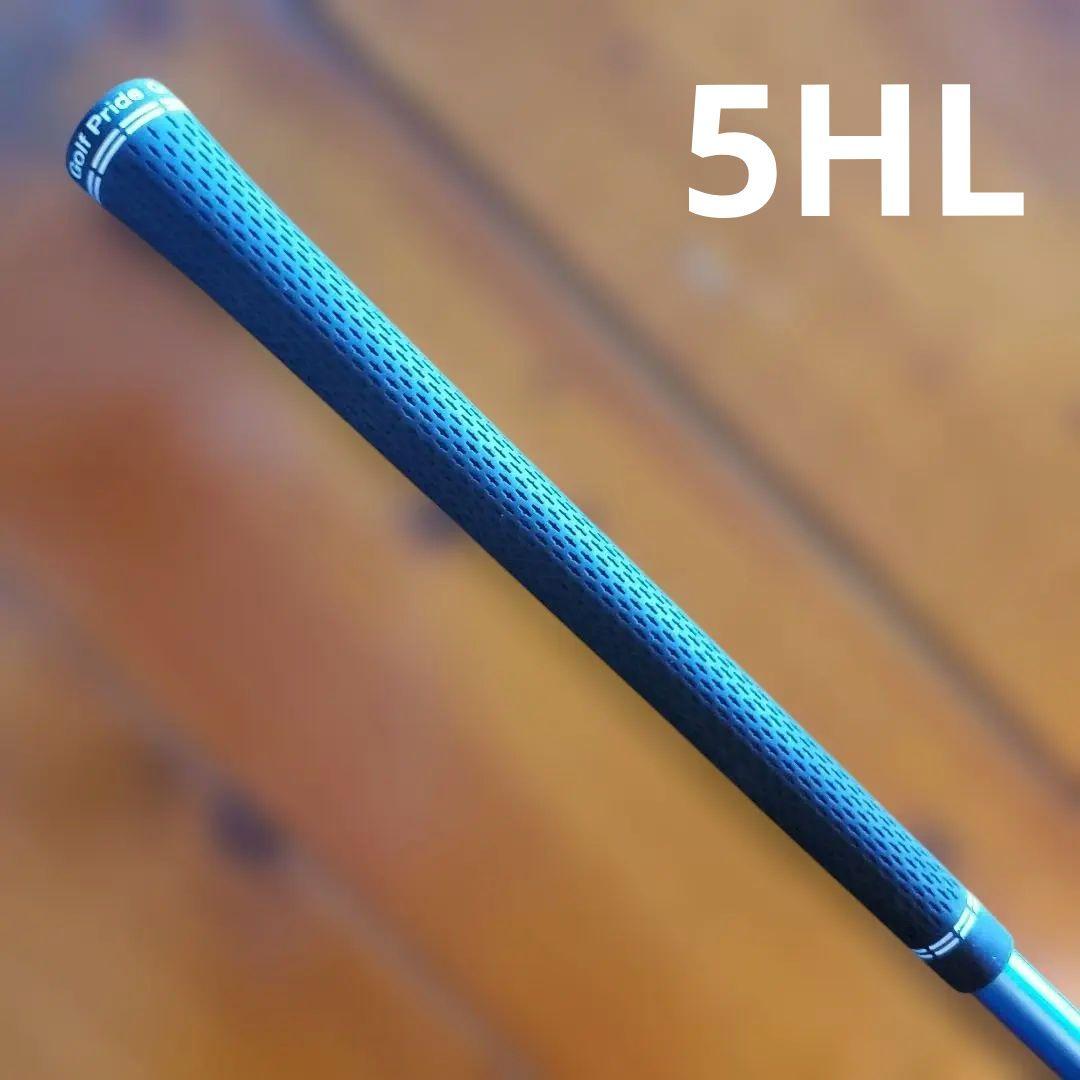 テーラーメイド M2 フェアウェイウッド 3HL 5HL