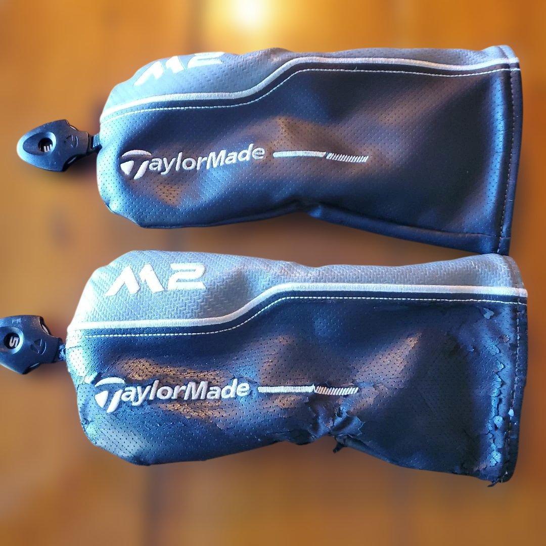 テーラーメイド M2 フェアウェイウッド 3HL 5HL