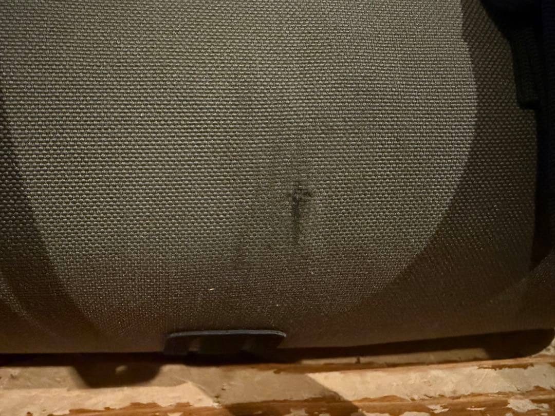 Camp and Go Slow Swift Industries ゼイゲイスト