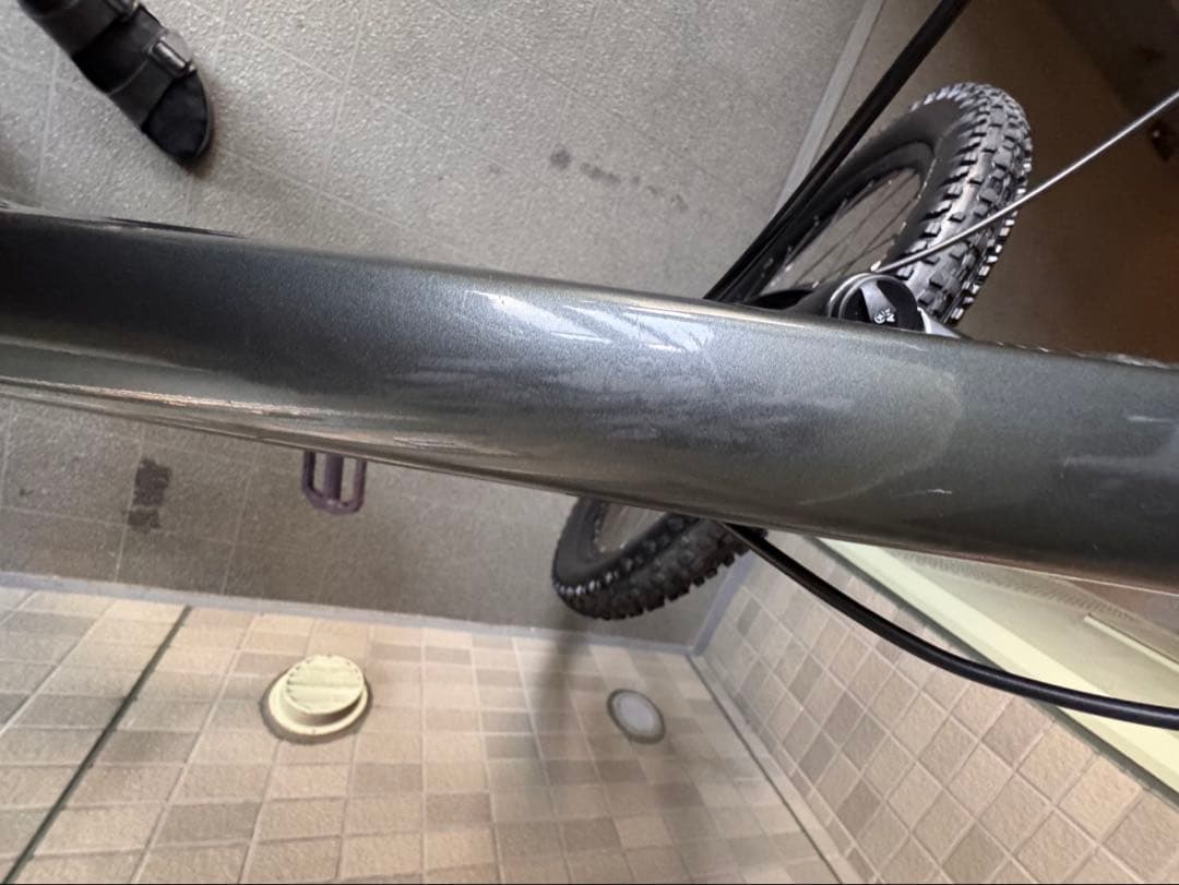 自転車本体 TREK X-caliber8 sizeM