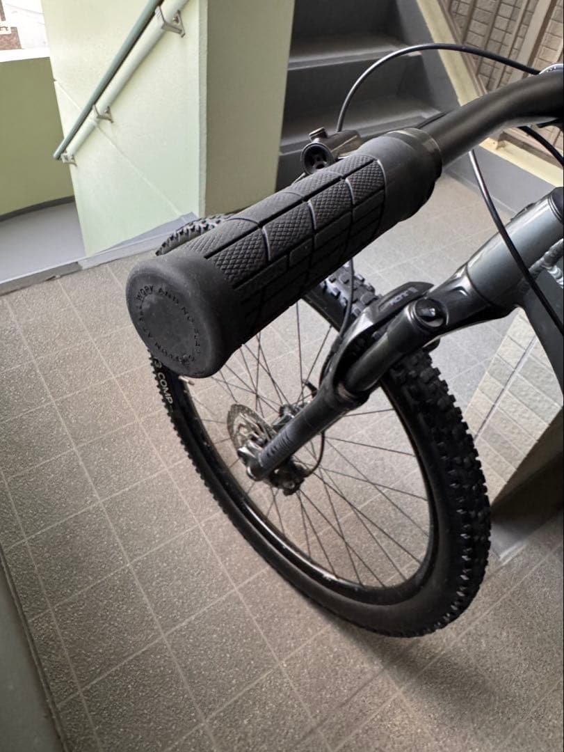 自転車本体 TREK X-caliber8 sizeM