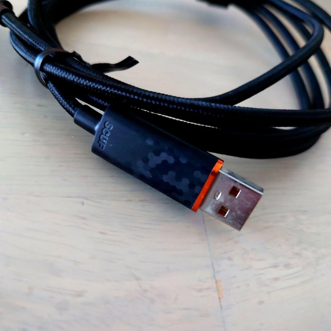 SCUF REFLEX PS5 FPS仕様 スカフリフレックス