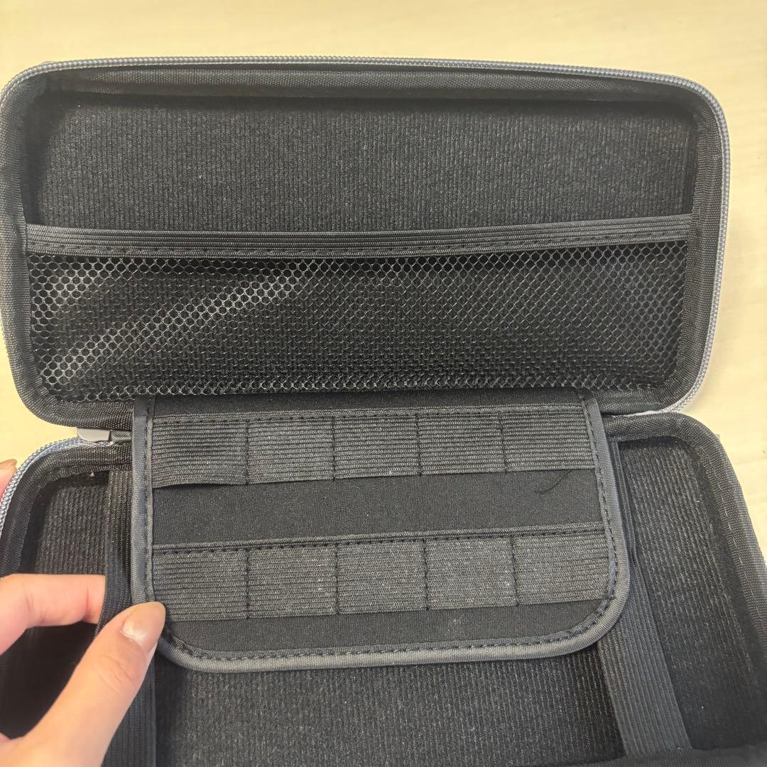 Switch Lite ディアルガ　パルキア