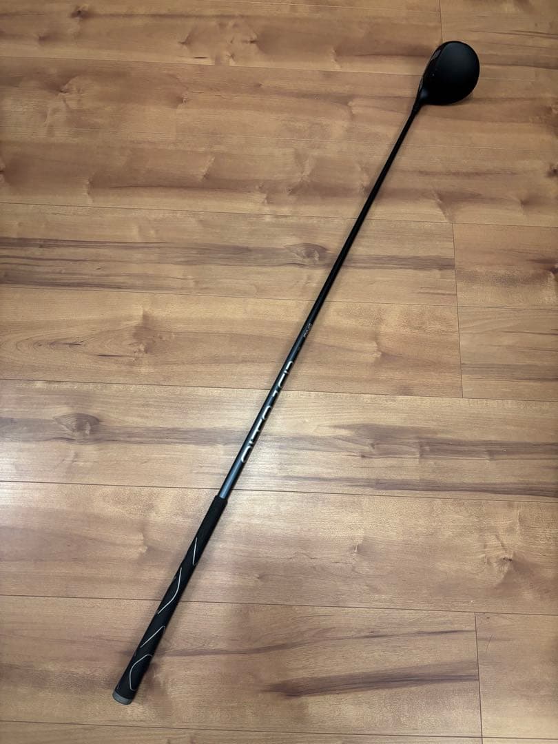 ピン G425 SFT フェアウェイウッド ALTA J CB SLATE 5W