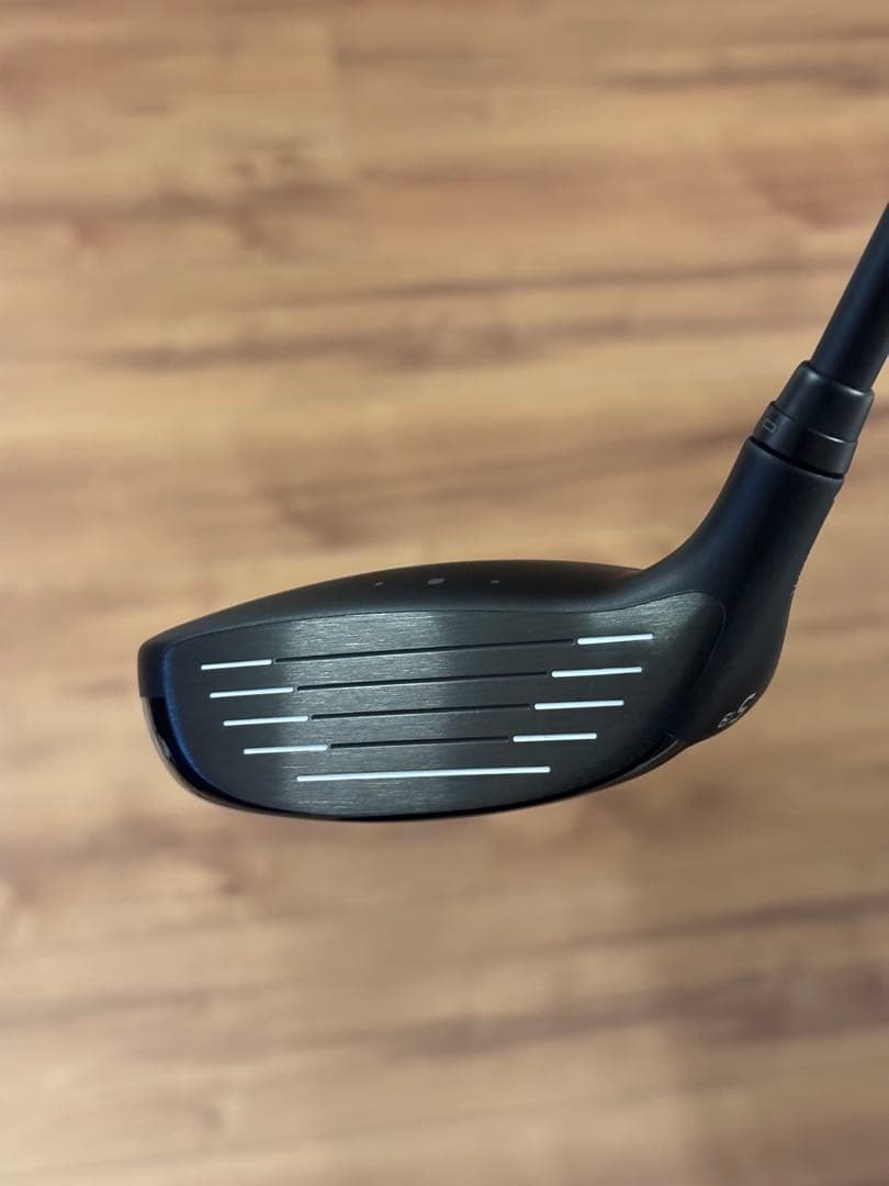 ピン G425 SFT フェアウェイウッド ALTA J CB SLATE 5W