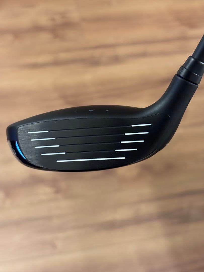 ピン G425 SFT フェアウェイウッド ALTA J CB SLATE 5W