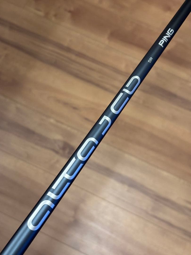 ピン G425 SFT フェアウェイウッド ALTA J CB SLATE 5W