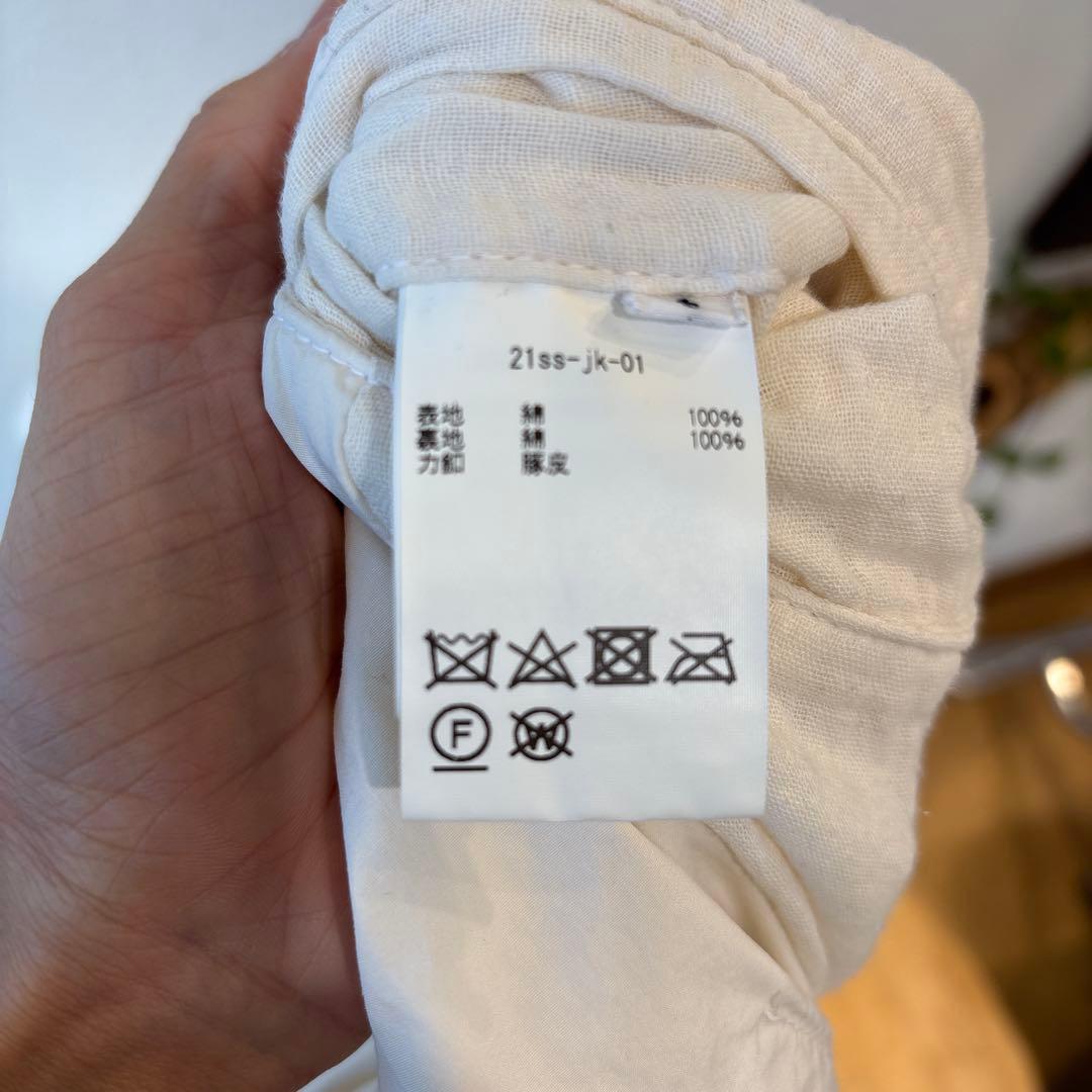 KHOKI メンズジャケット