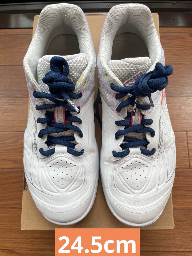 シューズ WAVE FANG 2 FIT