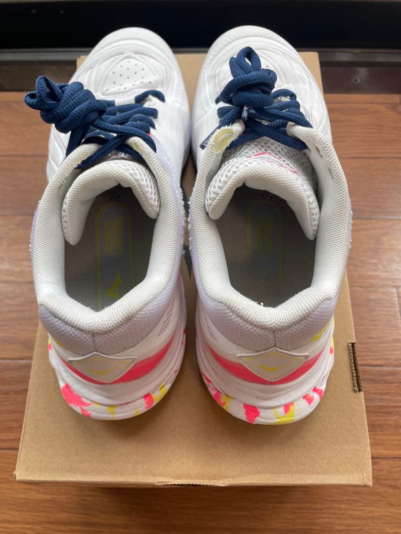 シューズ WAVE FANG 2 FIT