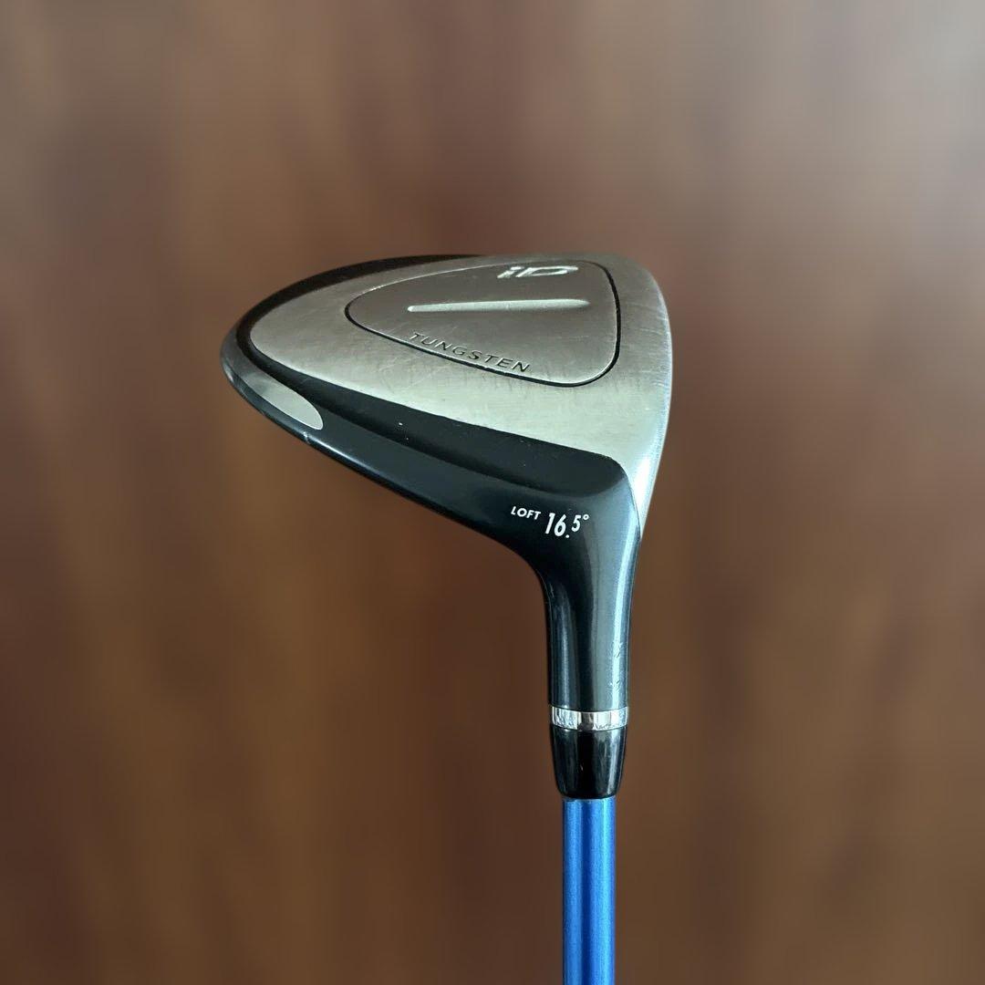 PRGRスリーブ付きシャフト単品ツアーAD GT6Sと4Wのセット