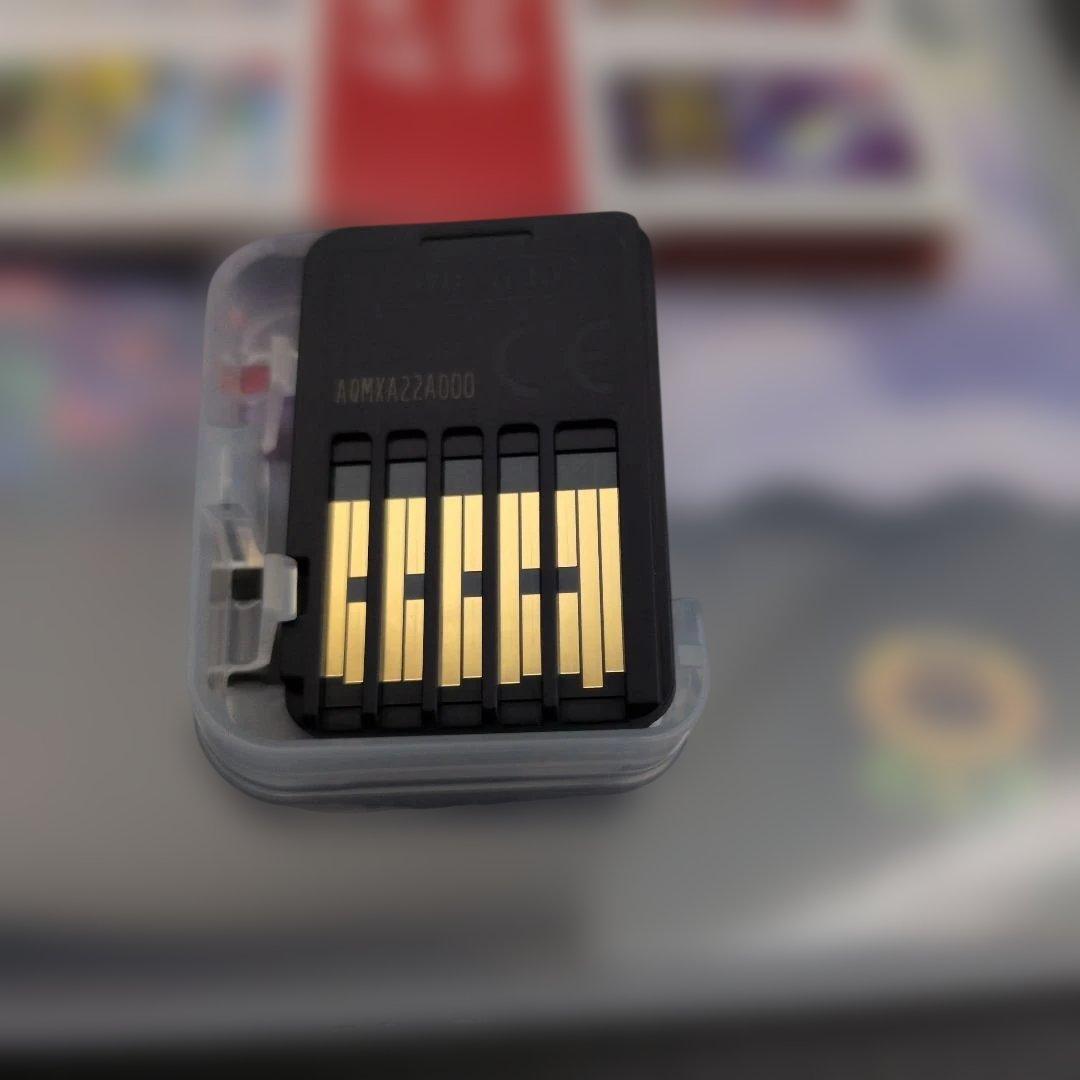 Switchソフト　スーパーマリオシリーズ4点まとめ売り