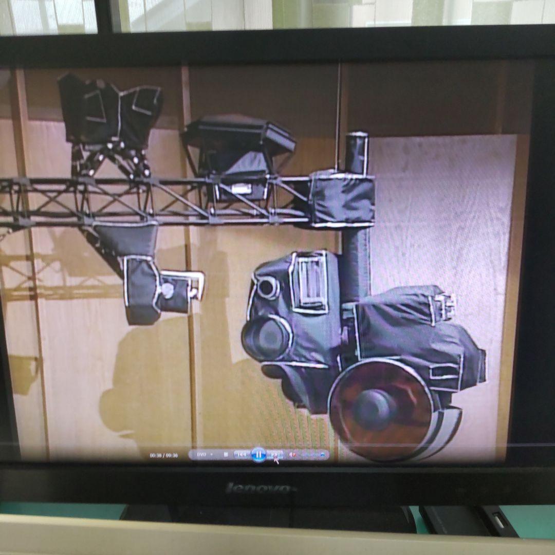 NHK特集 地球大紀行ボックスセット (6枚組)